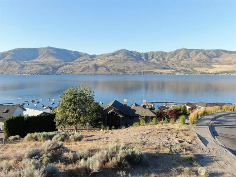 Property photo for 210 Crystal View Drive, Chelan