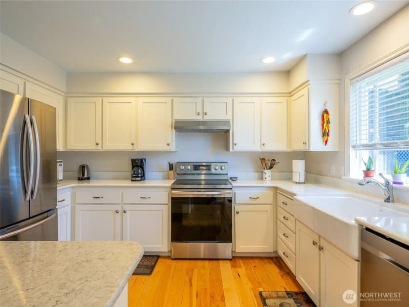 Property photo for 501 Summer Breeze Lane, Sequim photo 9