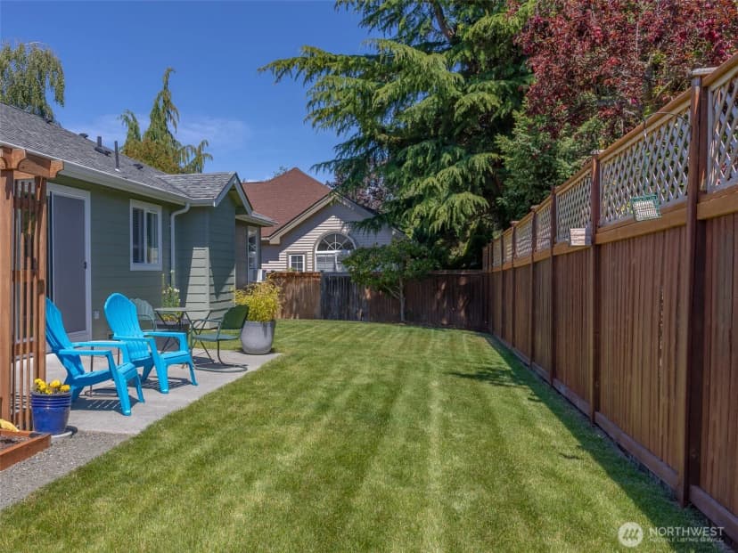 Property photo for 501 Summer Breeze Lane, Sequim photo 26