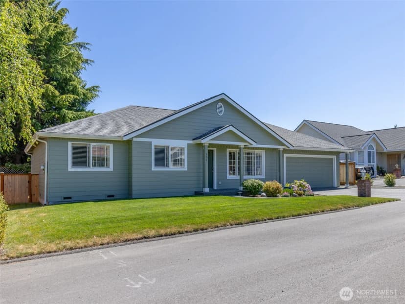 Property photo for 501 Summer Breeze Lane, Sequim photo 2