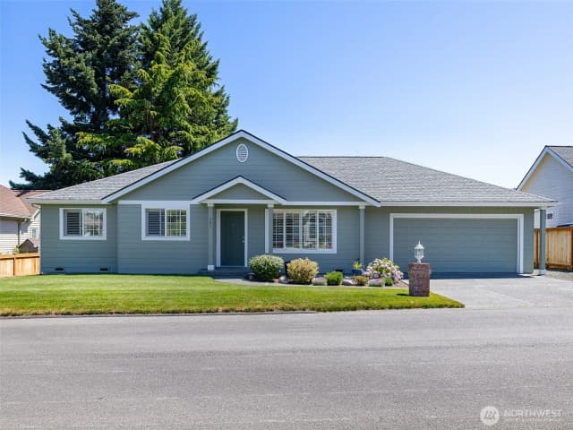 Property photo for 501 Summer Breeze Lane, Sequim