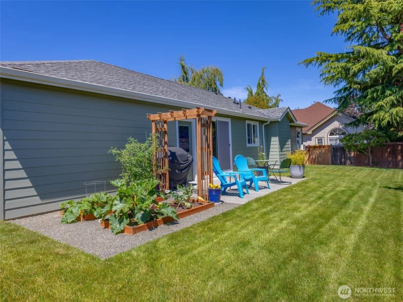 Property photo for 501 Summer Breeze Lane, Sequim photo 23