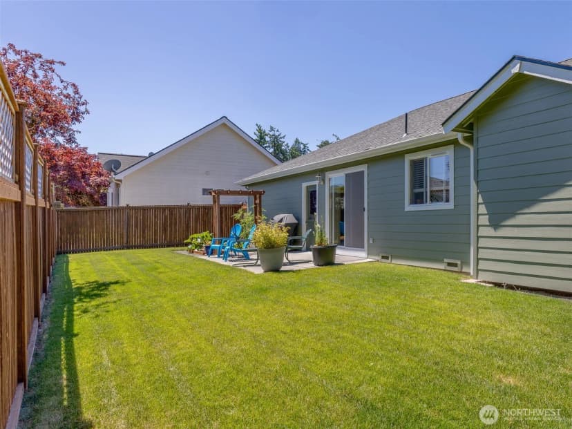 Property photo for 501 Summer Breeze Lane, Sequim photo 24