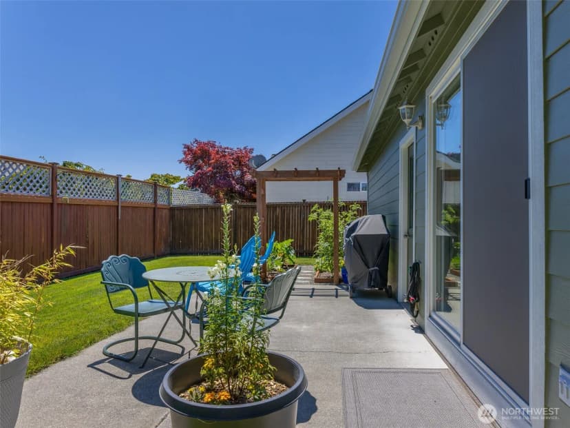 Property photo for 501 Summer Breeze Lane, Sequim photo 25