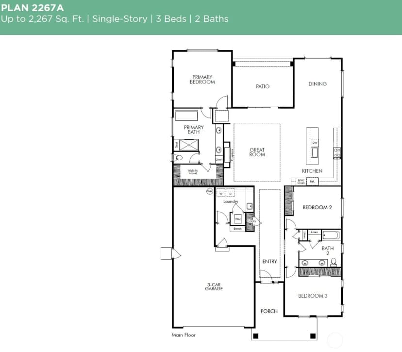 Property photo for 640 Thompson Drive, Enumclaw photo 16