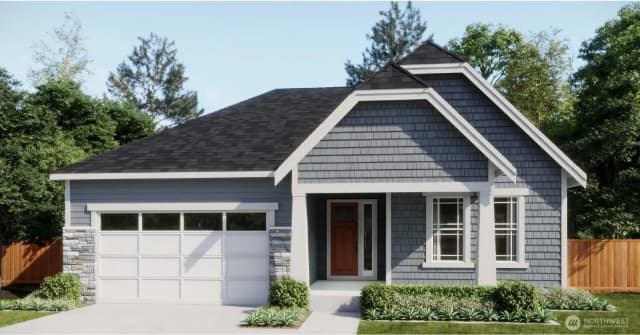 Property photo for 640 Thompson Drive, Enumclaw