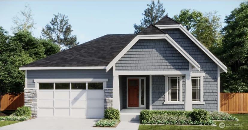 Property photo for 640 Thompson Drive, Enumclaw