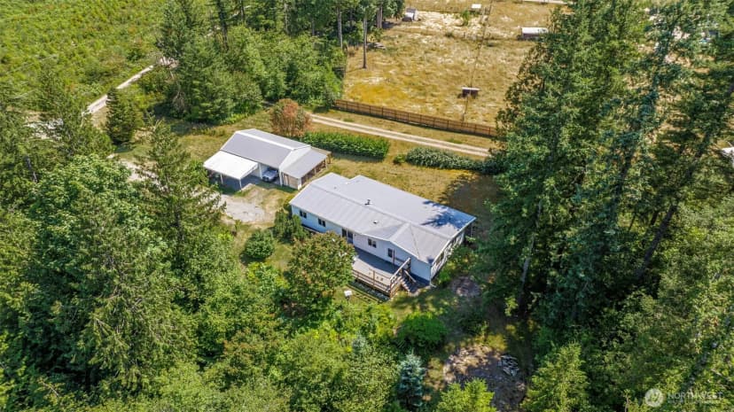 Property photo for 15932 427th Avenue Se, Gold Bar