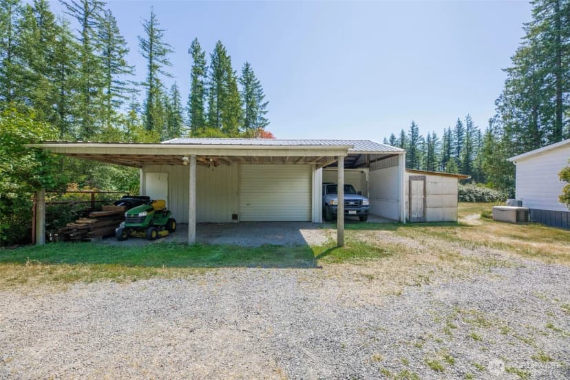 Property photo for 15932 427th Avenue Se, Gold Bar photo 28