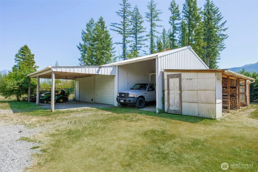 Property photo for 15932 427th Avenue Se, Gold Bar photo 29