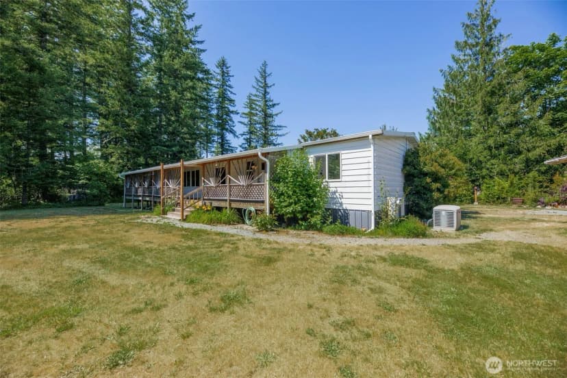 Property photo for 15932 427th Avenue Se, Gold Bar photo 3