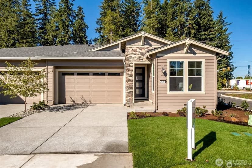 Property photo for 29207 217th Place Se #1, Black Diamond