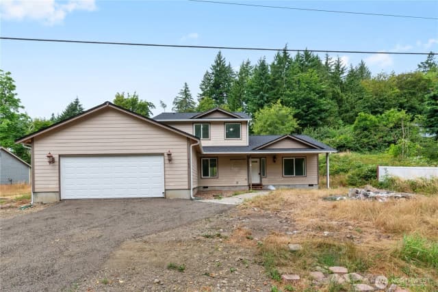 Property photo for 5153 Nw Pickering Road, Shelton photo 2