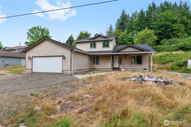 Property photo for 5153 Nw Pickering Road, Shelton