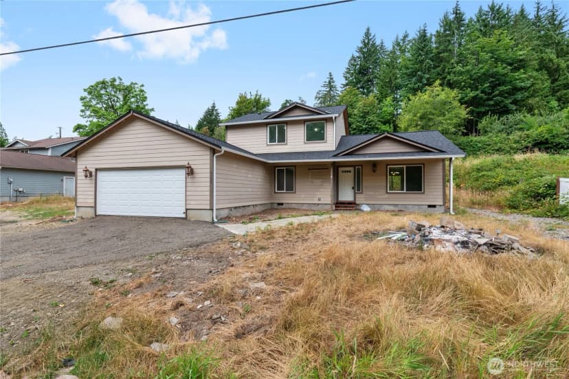 Property photo for 5153 Nw Pickering Road, Shelton