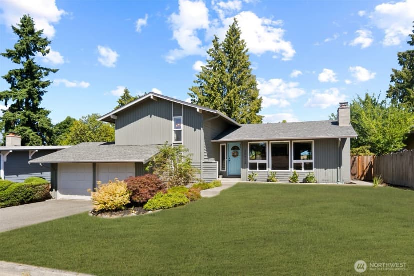 Property photo for 20912 125th Avenue Se, Kent