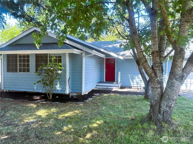 Property photo for 1430 Welling Road, Bellingham