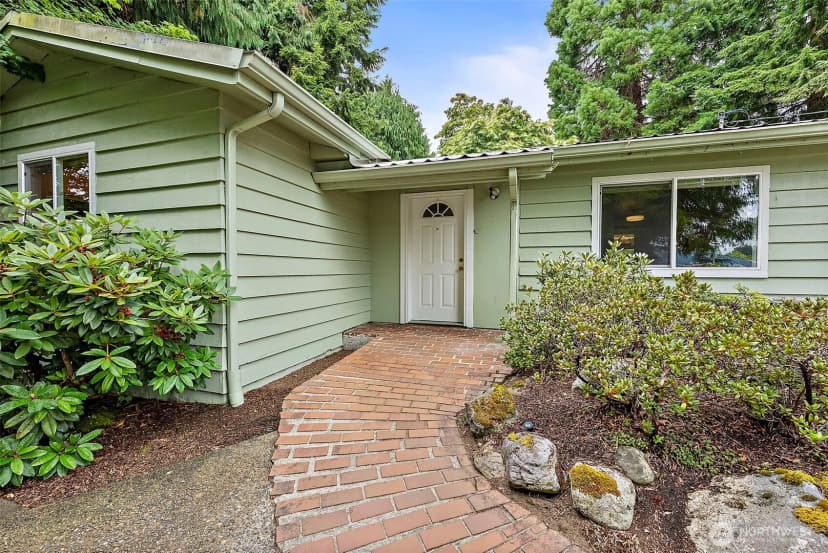 Property photo for 8813 Old Highway 99 Se, Tumwater photo 2