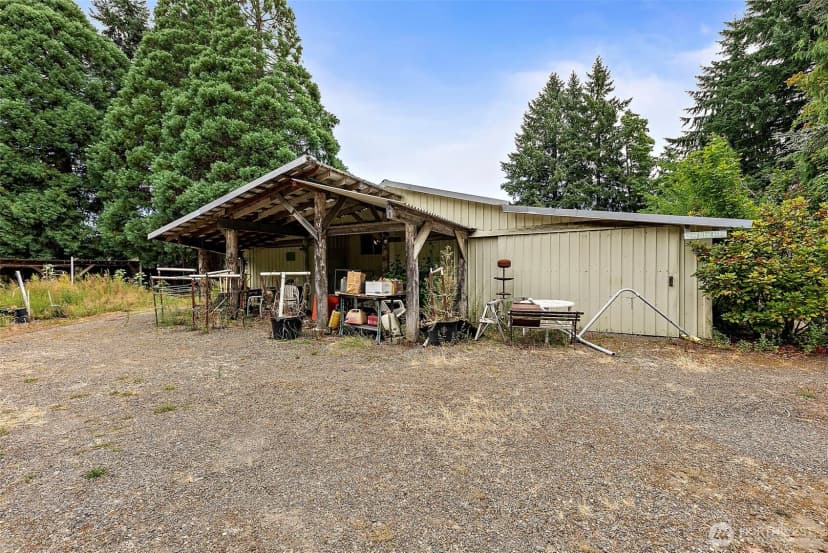 Property photo for 8813 Old Highway 99 Se, Tumwater photo 25