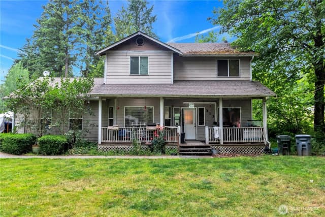 Property photo for 315 350th Street E, Roy