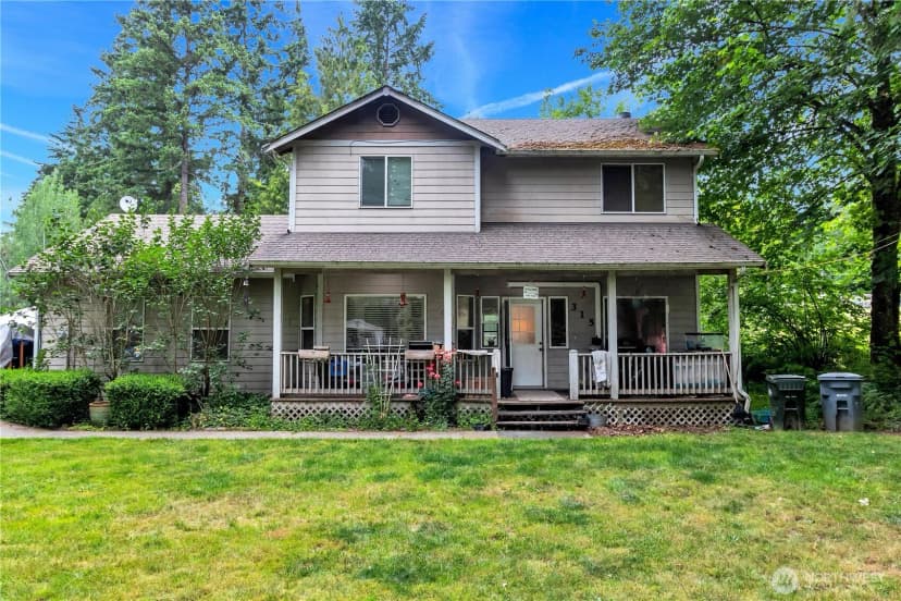 Property photo for 315 350th Street E, Roy