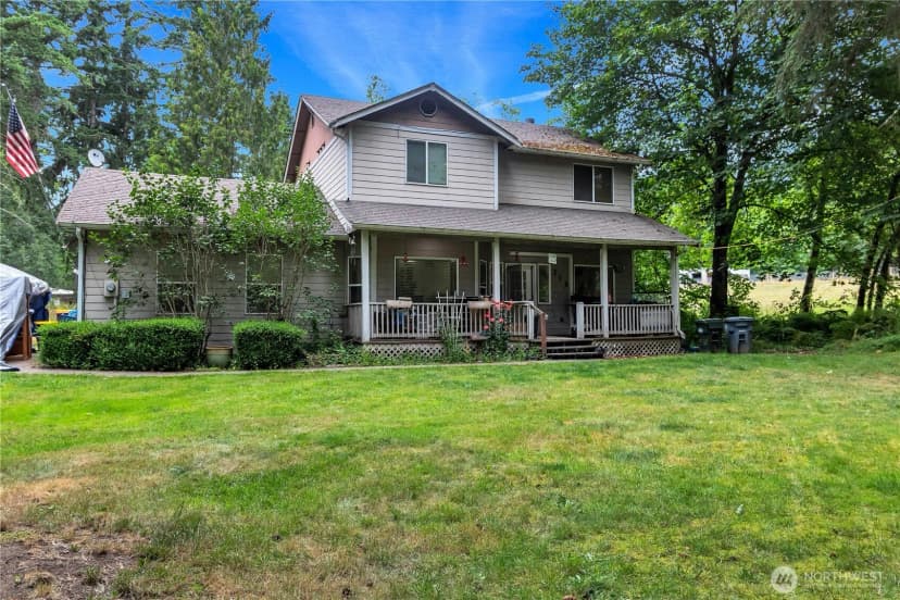 Property photo for 315 350th Street E, Roy photo 2