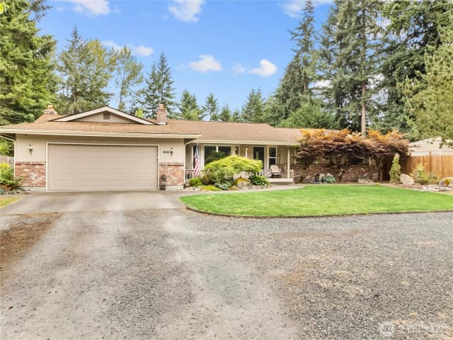 Property photo for 6908 254th Street E, Graham
