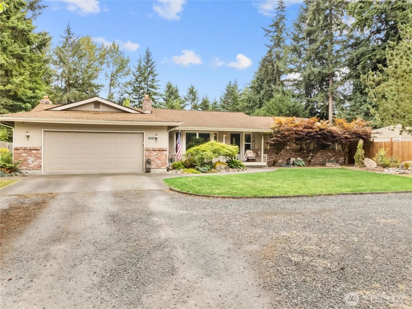 Property photo for 6908 254th Street E, Graham