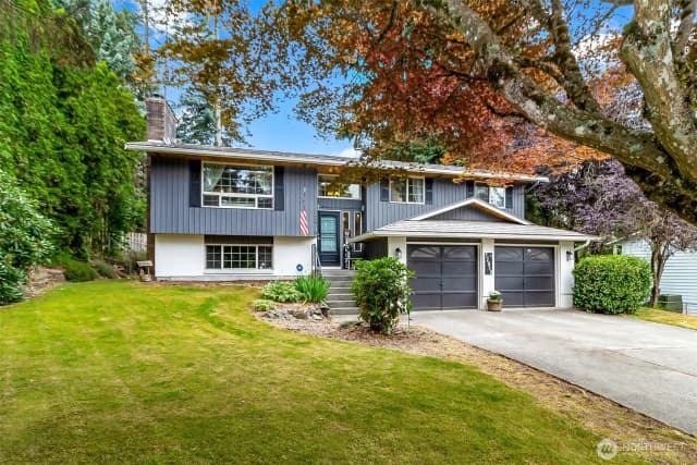 Property photo for 12918 53rd Drive Se, Everett