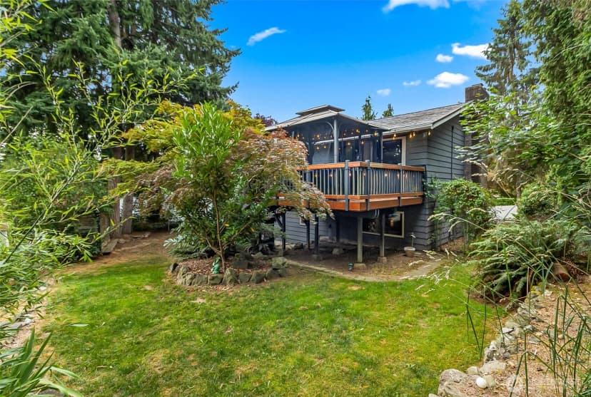 Property photo for 12918 53rd Drive Se, Everett photo 35