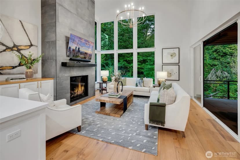 Property photo for 5202 Forest Avenue Se, Mercer Island photo 6
