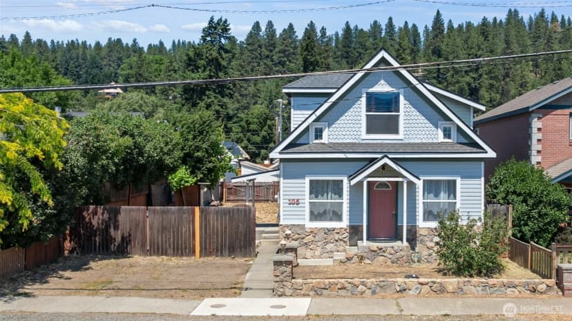 Property photo for 105 E Second Street, Cle Elum photo 24