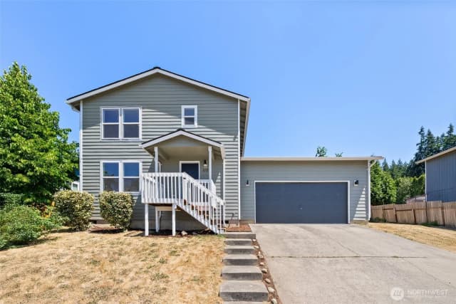 Property photo for 110 Cedar Crest Place, Napavine