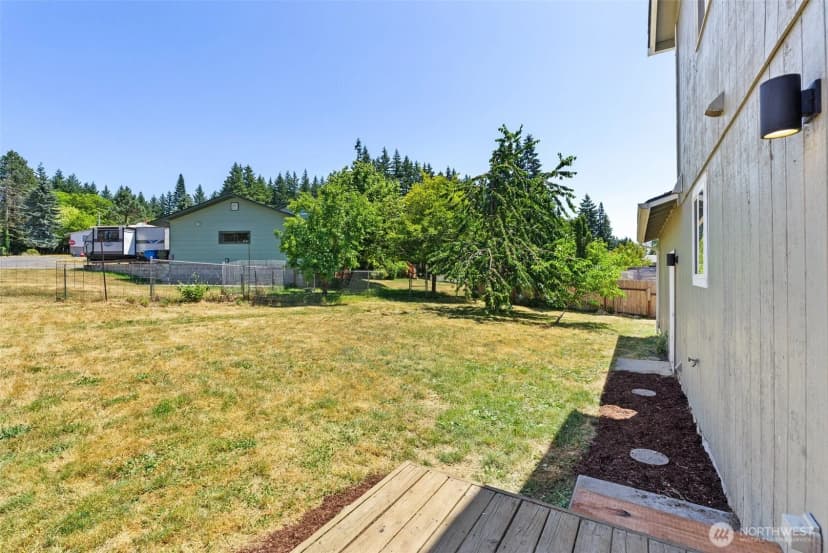Property photo for 110 Cedar Crest Place, Napavine photo 26