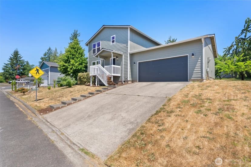 Property photo for 110 Cedar Crest Place, Napavine photo 2