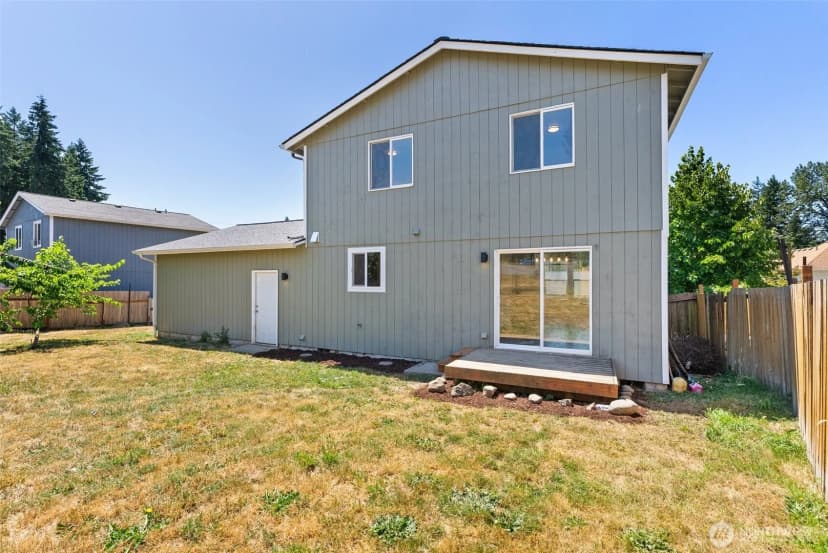 Property photo for 110 Cedar Crest Place, Napavine photo 25