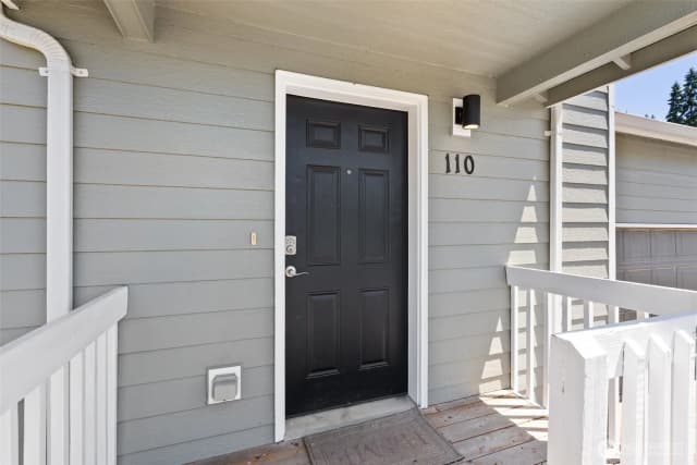 Property photo for 110 Cedar Crest Place, Napavine photo 4