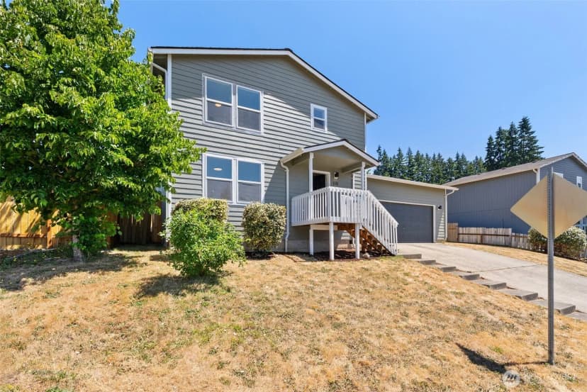 Property photo for 110 Cedar Crest Place, Napavine photo 3
