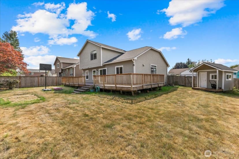 Property photo for 6709 58th Drive Ne, Marysville photo 19