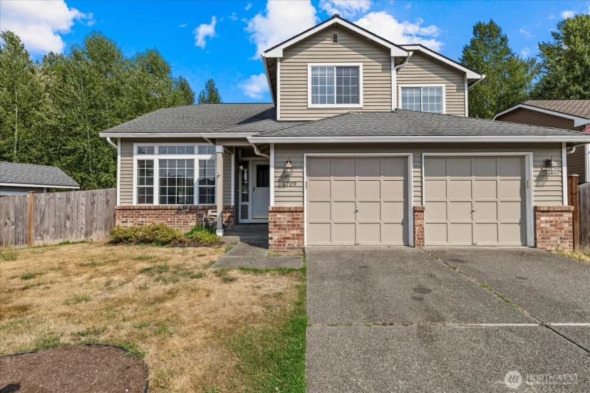 Property photo for 6709 58th Drive Ne, Marysville