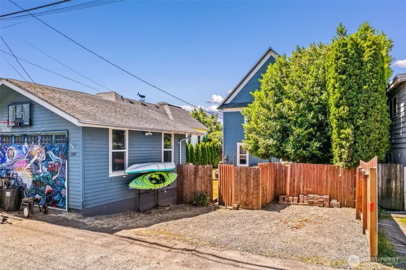Property photo for 2309 Rucker Avenue, Everett photo 26
