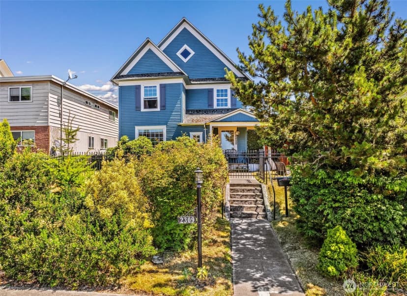 Property photo for 2309 Rucker Avenue, Everett photo 30