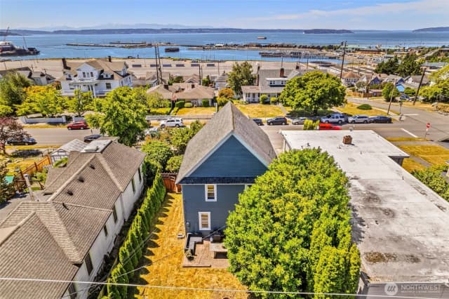 Property photo for 2309 Rucker Avenue, Everett photo 2