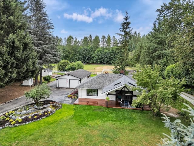 Property photo for 6822 Maltby Road, Woodinville
