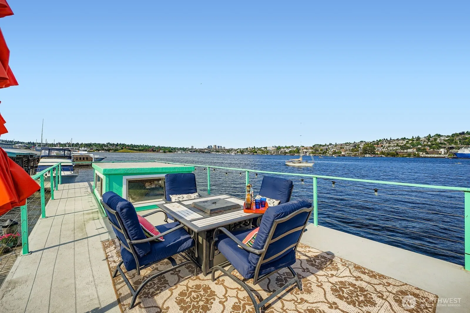 Property photo for 1818 Westlake Avenue N #d-33, Seattle photo 12