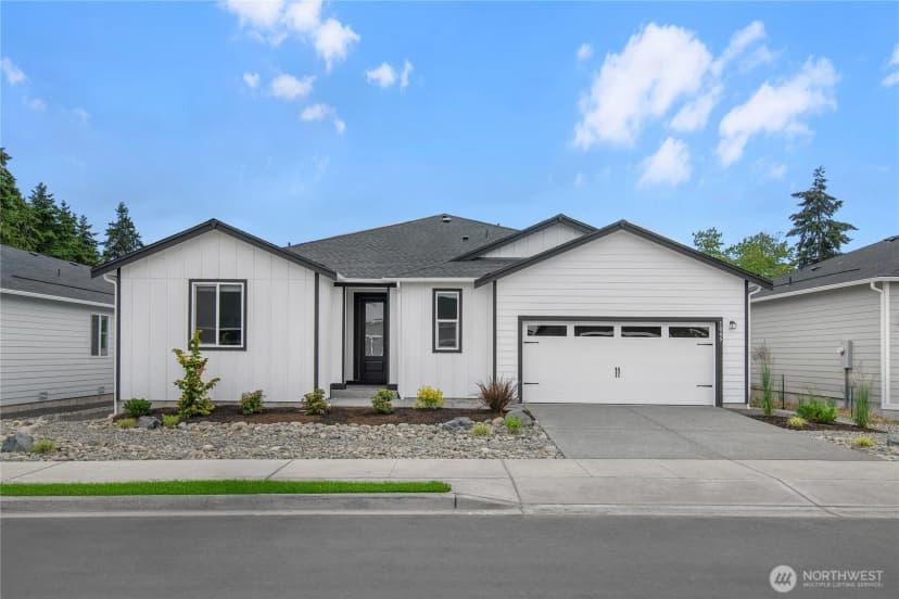 Property photo for 652 Silver Frost Drive, Sequim