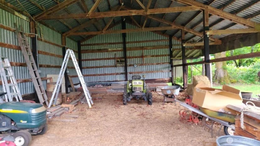 Property photo for 4335 Pleasant Hill Road, Kelso photo 10