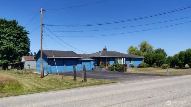 Property photo for 4335 Pleasant Hill Road, Kelso photo 2