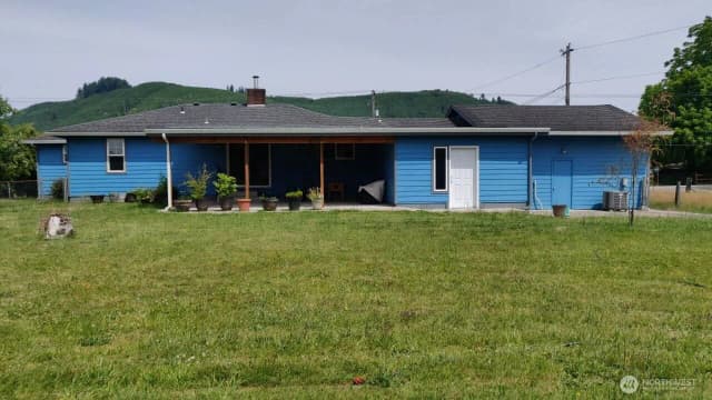 Property photo for 4335 Pleasant Hill Road, Kelso photo 3