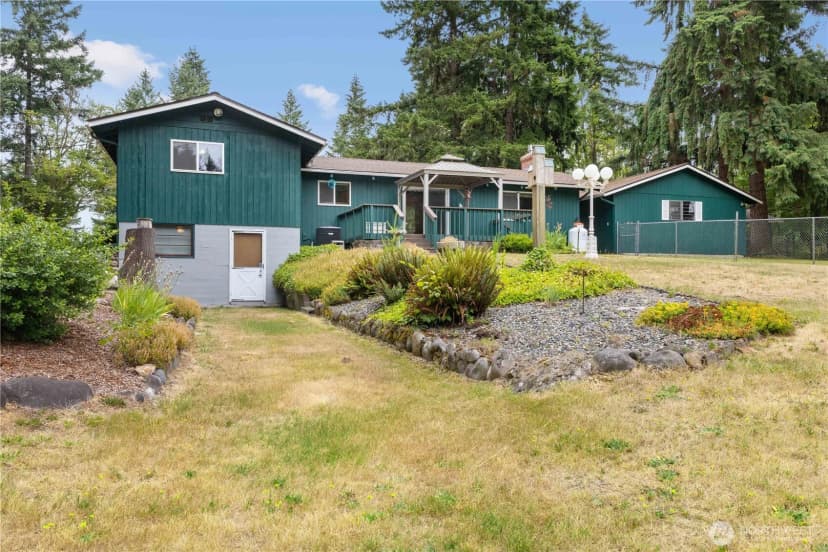 Property photo for 34412 Mountain Highway E, Eatonville photo 27
